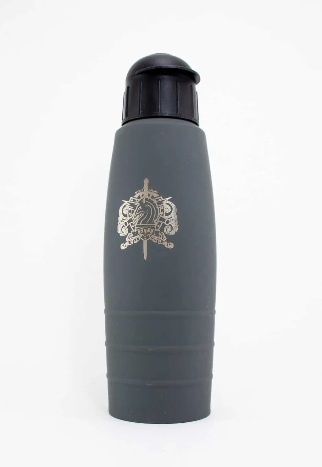 Laser Engraving Metal Water Bottle