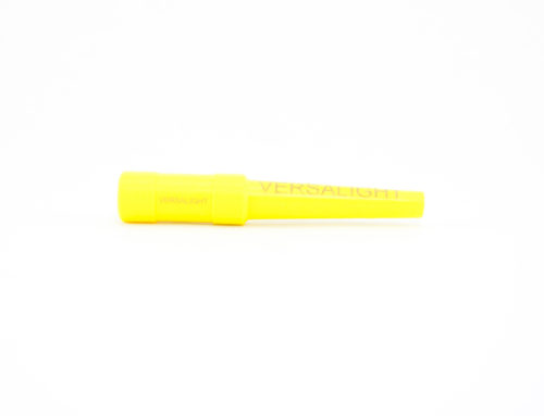 Molded Silicone Handle