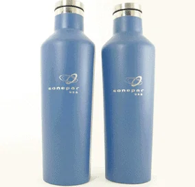Corkcicle Canteen Laser Engraved Promotional