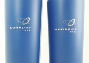 Laser Engraved Corkcicle Water Bottles