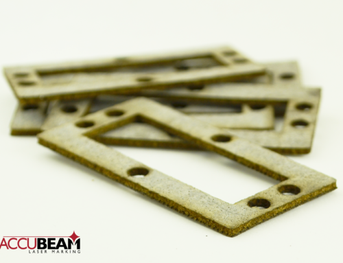 Laser Cut EMI – RFI Shielding Gaskets