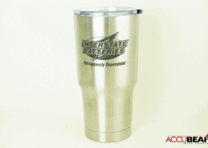 RTICRTIC Laser Engraved