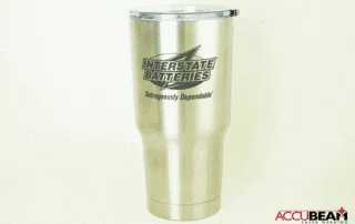 RTICRTIC Laser Engraved