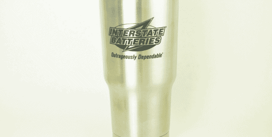 RTICRTIC Laser Engraved
