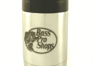 YETI Koosie Laser Engraved