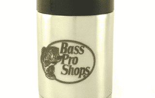 YETI Koosie Laser Engraved