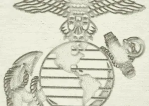 Eagle Globe & Anchor
