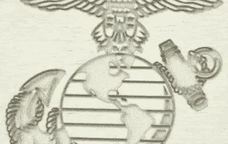 Eagle Globe & Anchor