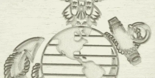 Eagle Globe & Anchor