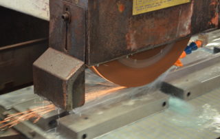 Surface Grinding