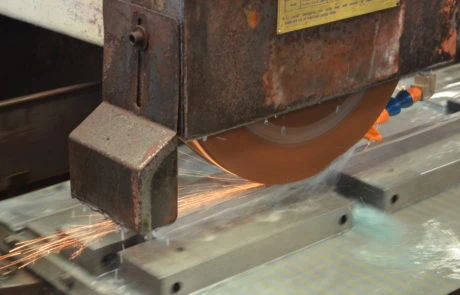 Surface Grinding