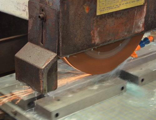 Surface Grinding