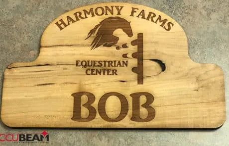 HarmonyBob