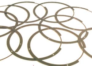 laser cut gaskets