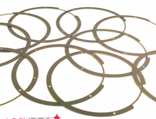 Laser Cut Gaskets