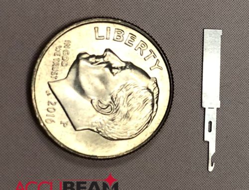 Micro Machining