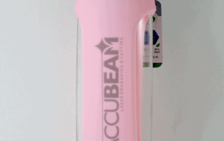 Silicone Water Bottle
