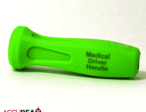 Medical Driver Handle