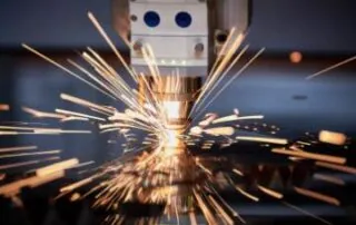 How Does Laser Cutting Work?