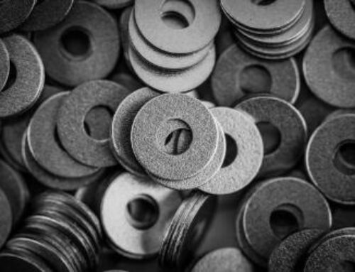 Custom Metal Shims: Benefits and Applications