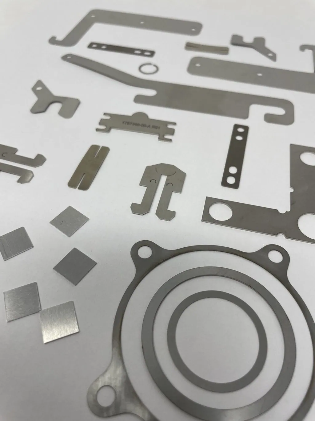 How Are Metal Shims Made? How Are Metal Shims Made?