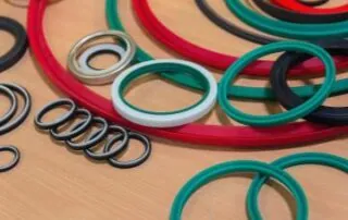 Custom Rubber Gaskets: Why Laser Cutting Ensures Maximum Precision