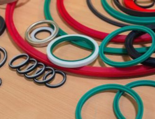 Custom Rubber Gaskets: Why Laser Cutting Ensures Maximum Precision