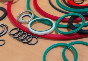 Custom Rubber Gaskets: Why Laser Cutting Ensures Maximum Precision