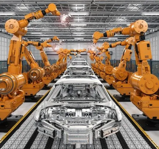 Custom Rubber Gaskets