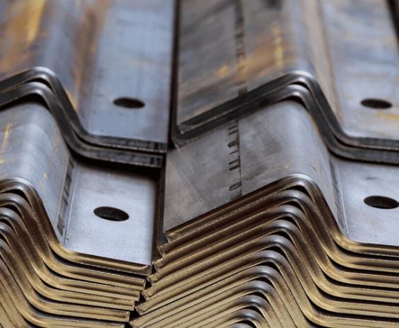 Custom Metal Bending