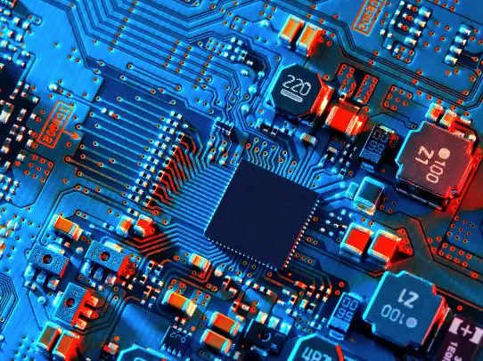 Custom Nameplates, Tags, and ID Plates