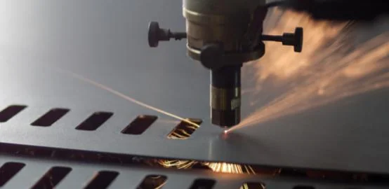 Laser Engraving