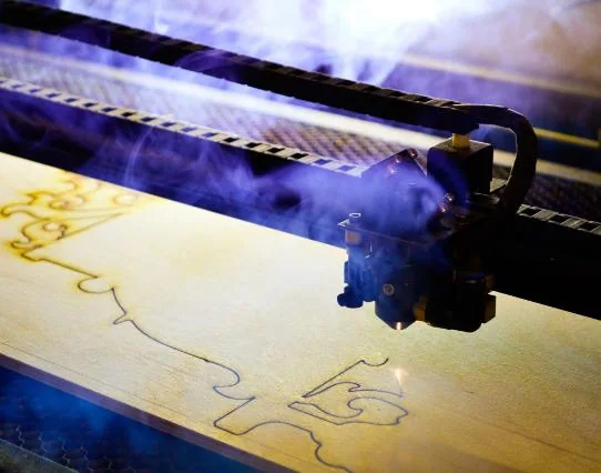 Laser Engraving Services and Capabilities Custom Nameplates, Tags, and ID Plates