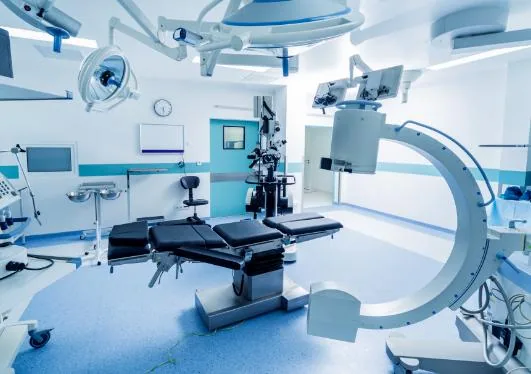 Custom Rubber Gaskets