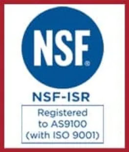 NSF-ISR