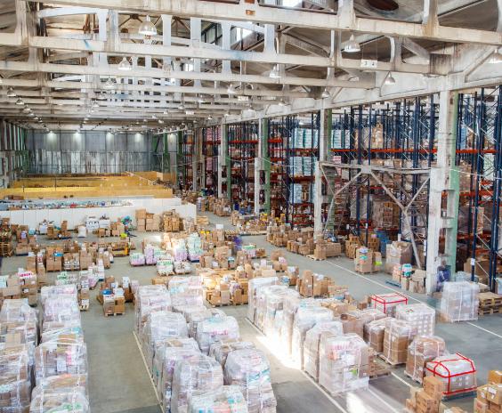 Vendor Managed Inventory