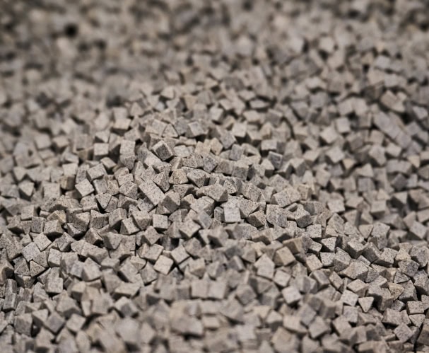 Industrial Metal Finishing Services